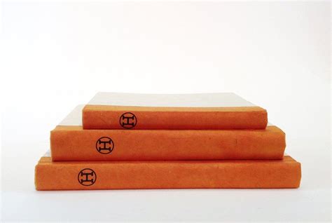 hermes book decor|Hermes Book Decor .